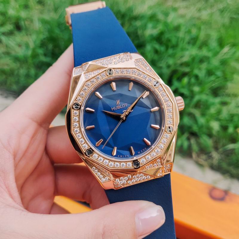 Hublot 43mm 092235